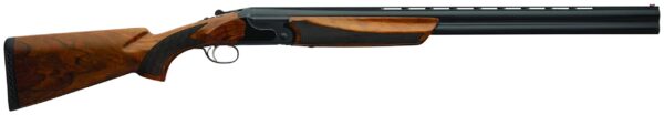 202e1aaa-scaled-1 Charles Daly 202E 12 Gauge Over/Under Shotgun 28″ Barrel