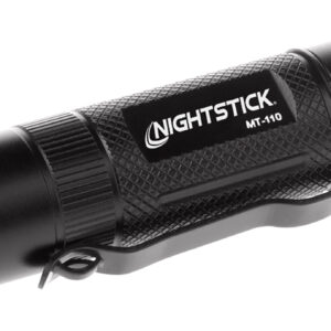 Nightstick MT110 Mini-TAC 150 Lumens AA Flashlight
