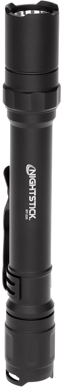 20564 Bayco Nightstick MT220 Mini-TAC Pro — 90/130/265 Lumens