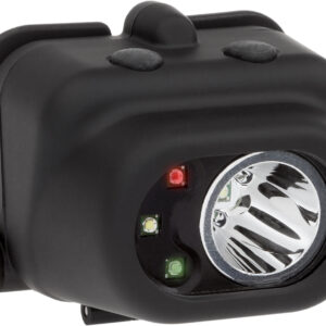 Nightstick NSP4610B Multi-Function Headlamp, 210 Lumens