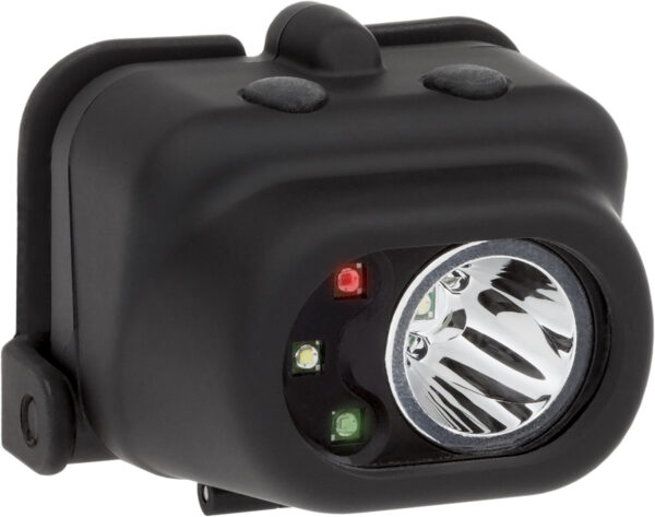 Nightstick NSP4610B Multi-Function Headlamp, 210 Lumens