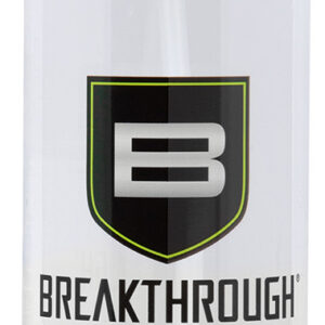 Breakthrough Battle Born High-Purity Oil — 6 oz
