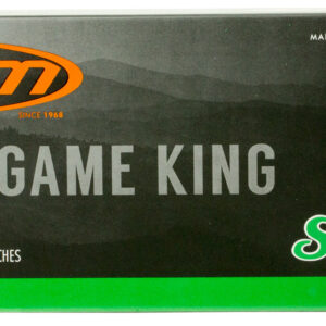 HSM Game King 7mm-08 Rem 140 gr Sierra GameKing – 20/Box