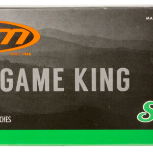 HSM Game King 7mm-08 Rem 160 gr Sierra GameKing – 20/Box