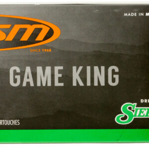 HSM Game King 270 Win 150 gr Sierra GameKing – 20/box
