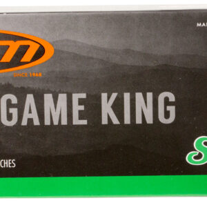 HSM Game King .308 Win 150 gr Sierra GameKing – 20/Box