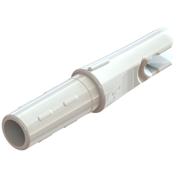 20906_1 Gold Tip GT Series Nocks White 100 pk.