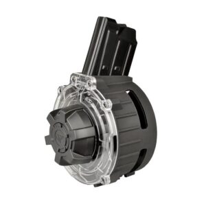 GForce Arms MKA1919 Style 20Rd Drum Magazine 12 Gauge