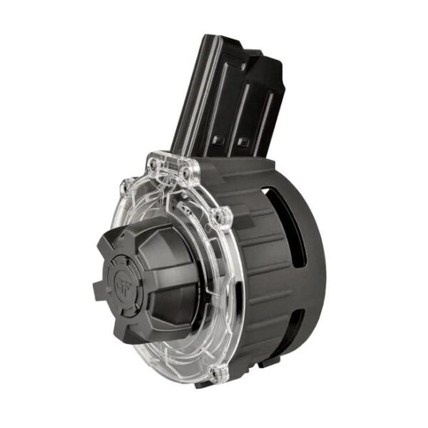 GForce Arms MKA1919 Style 20Rd Drum Magazine 12 Gauge