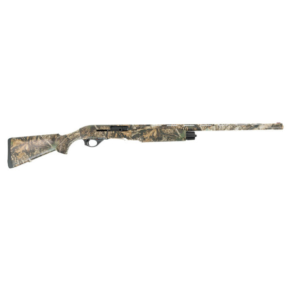 21000184e828 Spandau S2 12 Gauge 28″ Realtree APX Semi-Auto