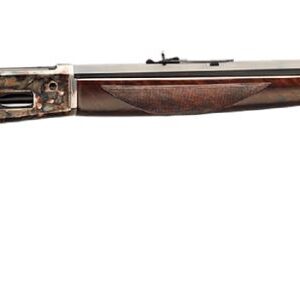 Taylors and Company 1886 Far West .45-70, 26″ Octagonal Barrel