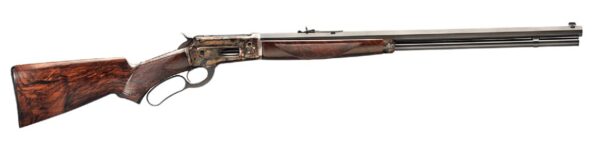 Taylors and Company 1886 Far West .45-70, 26″ Octagonal Barrel
