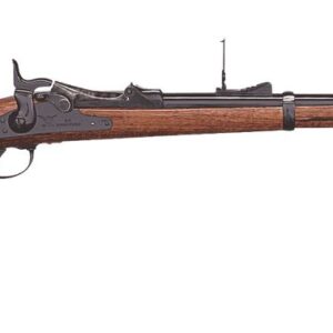 Taylors and Company Trapdoor .45-70 Single-Shot 22″