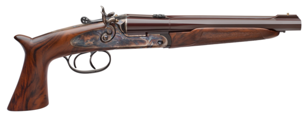 TAYLOR’S & COMPANY HOWDAH VINTAGE 45LC/410