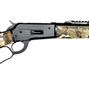 Taylors and Company 1886 Journey .45-70 19″ Lever Action Rifle