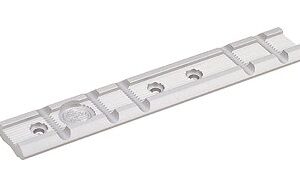 Ruger 90224 Weaver-Style Scope Base Adapter