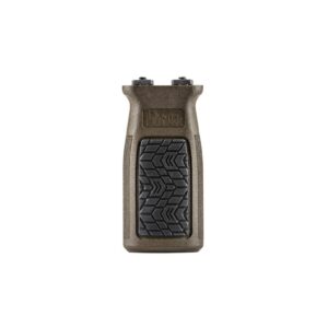 Daniel Defense M-LOK Vertical Grip – Brown