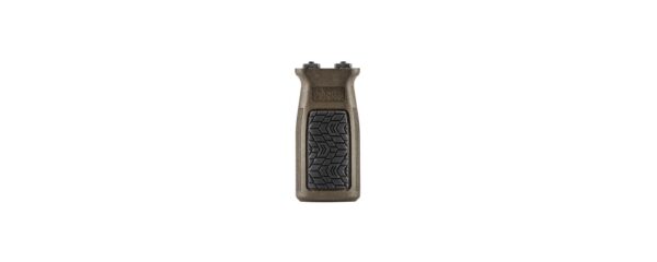 Daniel Defense M-LOK Vertical Grip – Brown