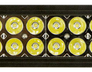 Cyclops CYCLBDR120SM Side Mount LED Bar Light — 9000 Lumens