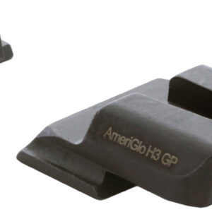 AmeriGlo SW301 i-Dot Sights S&W M&P Green Tritium