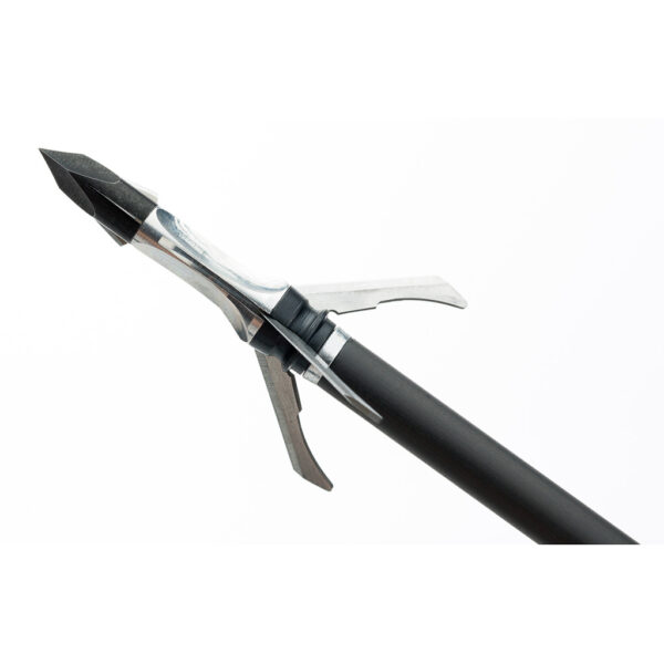 21689_1 Grim Reaper Razortip Broadheads 100 gr. 1 3/8 in. 3 pk.
