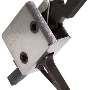 CMC Drop-In Single-Stage Flat Trigger 3-3.5 lb AR-15/AR-10