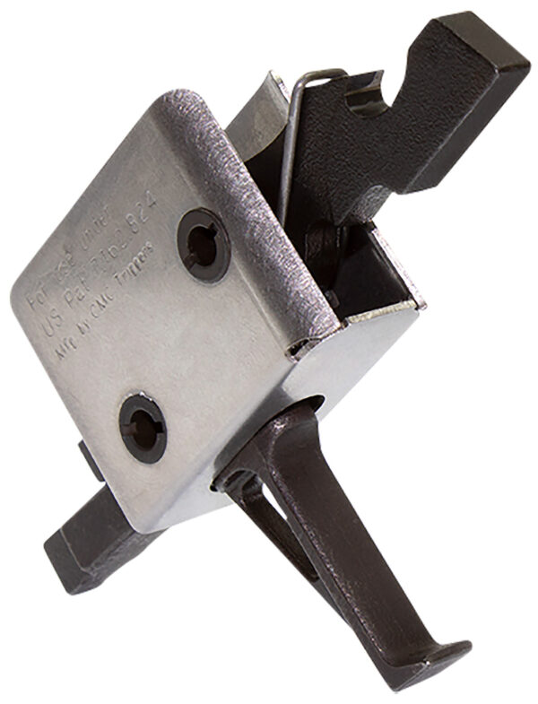 CMC Drop-In Single-Stage Flat Trigger 3-3.5 lb AR-15/AR-10
