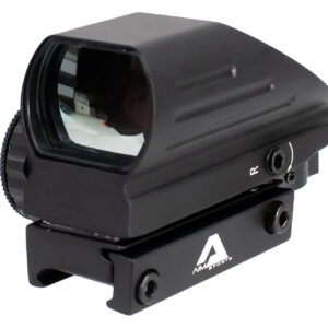 Aim Sports RT406C Reflex Classic II 1x33mm Matte Black