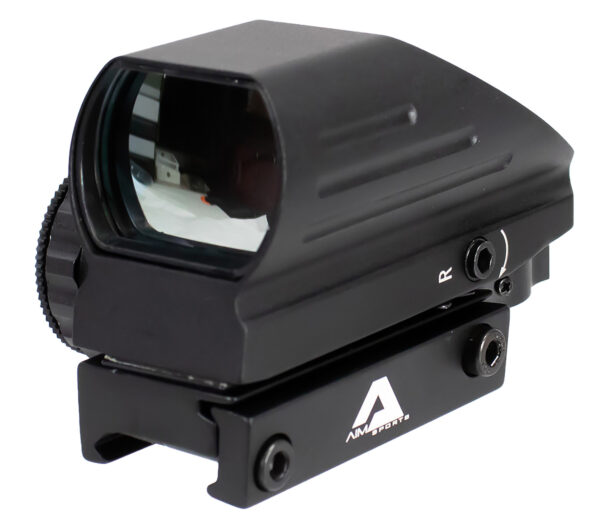 Aim Sports RT406C Reflex Classic II 1x33mm Matte Black