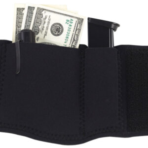Galco Ankle Safe 3.0 – Fits Springfield SA-35 13″