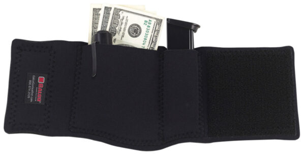 2197 Galco Ankle Safe 3.0 – Fits Springfield SA-35 13″