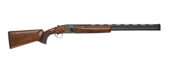 220001012cb3 Spandau Premier Target O/U Shotgun 12ga 28in Color Case Hardened