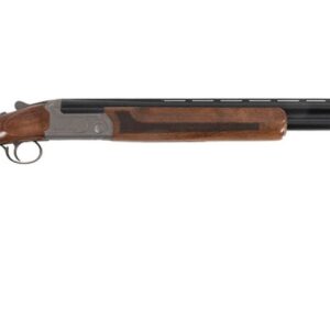 Spandau Target 12ga Over/Under 28in Walnut
