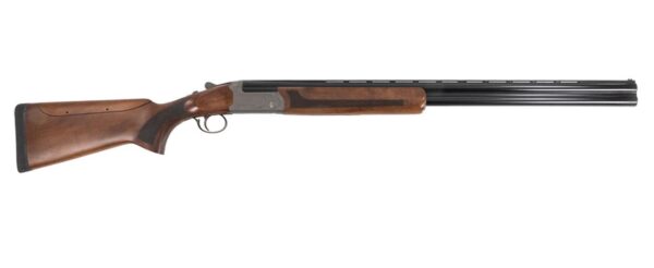 Spandau Target 12ga Over/Under 28in Walnut