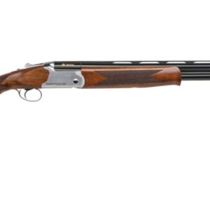 Spandau Premier Field O/U Shotgun 12 Gauge 26-inch