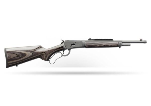 Taylors & Company 1892 Wildlands TD .44 Mag 16.5in Gray