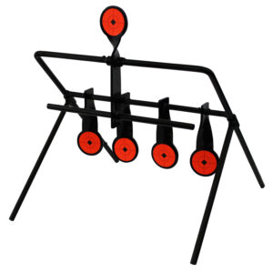 Birchwood Casey Gallery 22 RimFire Resetting Target