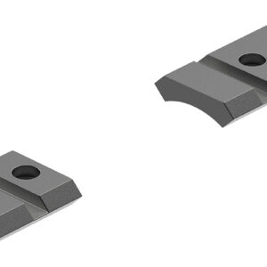 Leupold QRW 2-Piece Base for Savage 110 (Matte Black)