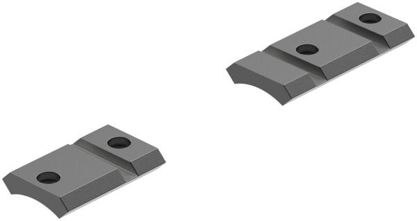 22380 Leupold QRW 2-Piece Base for Savage 110 (Matte Black)