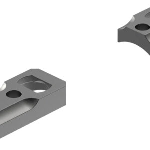 Leupold Dual Dovetail 2-Piece Base — Ruger American RVR