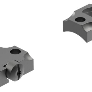 Leupold STD Two-Piece Bases Ruger American SA Matte Black