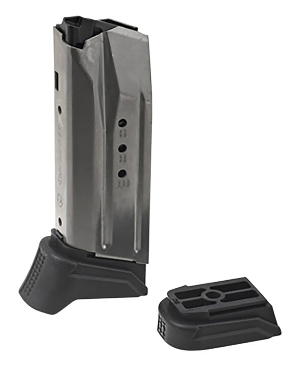 22501 Ruger American Compact 9mm 10-Round Magazine