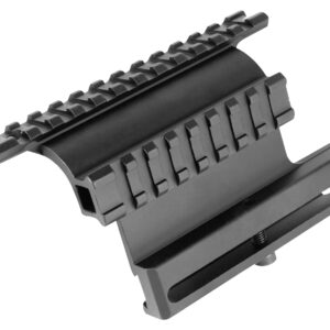Aim Sports MK007 AK Double Side Rail Mount, 5.25″ Picatinny