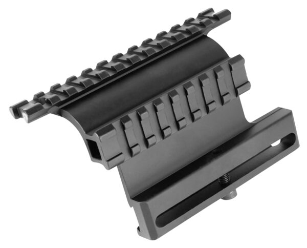22641 Aim Sports MK007 AK Double Side Rail Mount, 5.25″ Picatinny