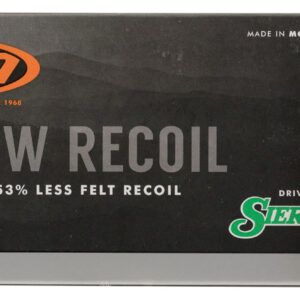 HSM Low Recoil 7mm-08 Rem 140gr 20rd