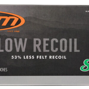 HSM Low Recoil .308 Win 150 gr Orange Polymer Tip