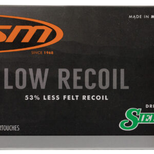 HSM Low Recoil 30-06 Springfield 150 gr — 20rd
