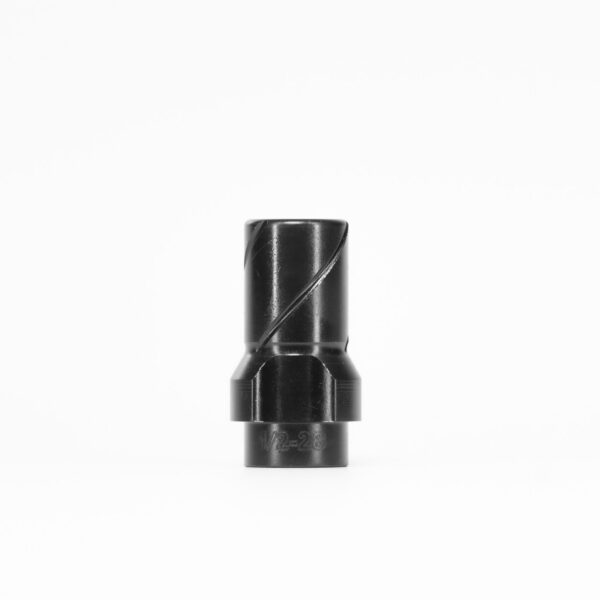 22884d64-1 HUXWRX 3-LUG MUZZLE DEVICE M13.5X1LH