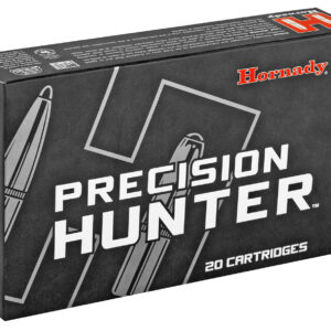 Hornady Precision Hunter .280 Rem 150gr ELD-X 20rd Box