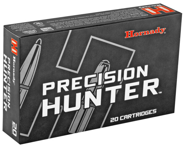 Hornady Precision Hunter .280 Rem 150gr ELD-X 20rd Box